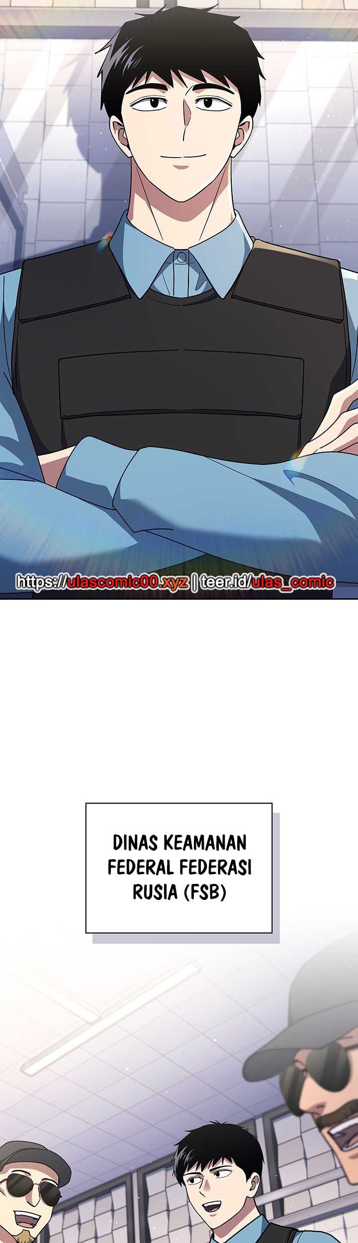 Chapter 119 - halaman 19