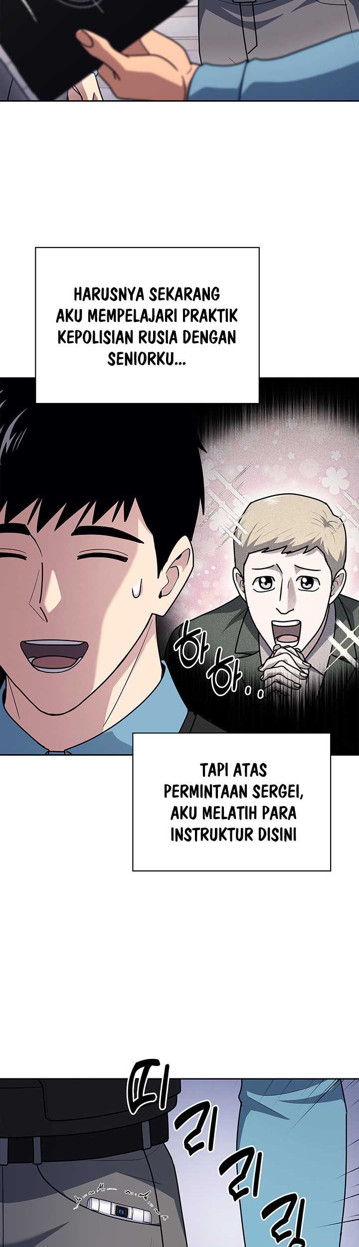 Chapter 119 - halaman 21