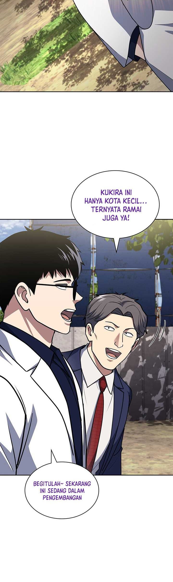 Chapter 119 - halaman 28