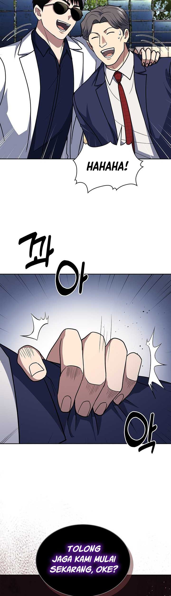 Chapter 119 - halaman 30