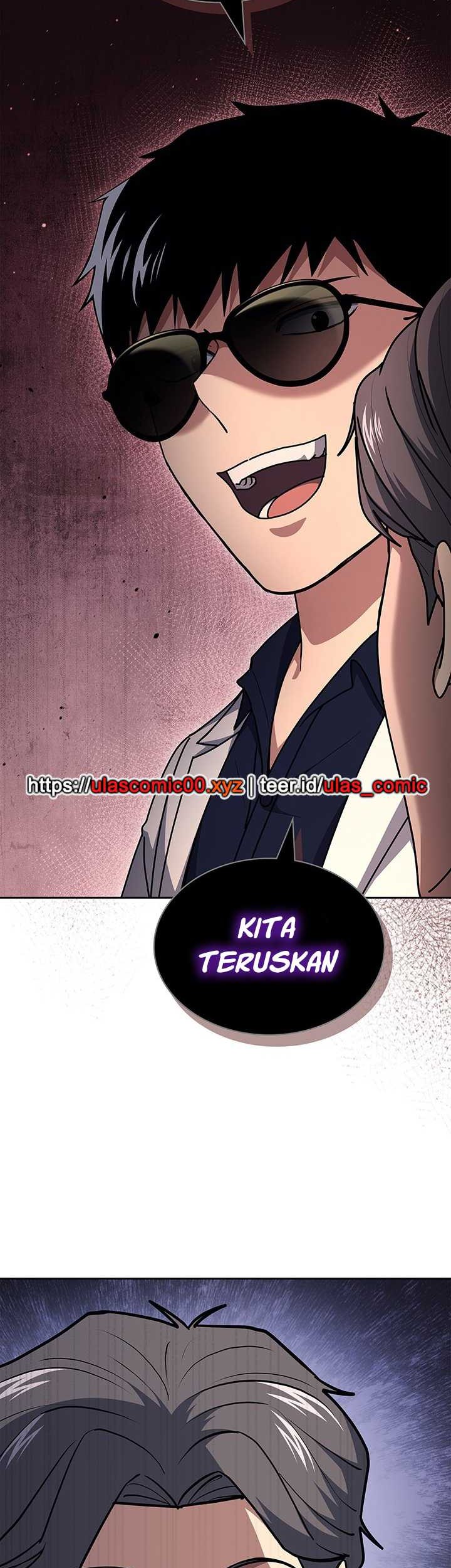 Chapter 119 - halaman 31