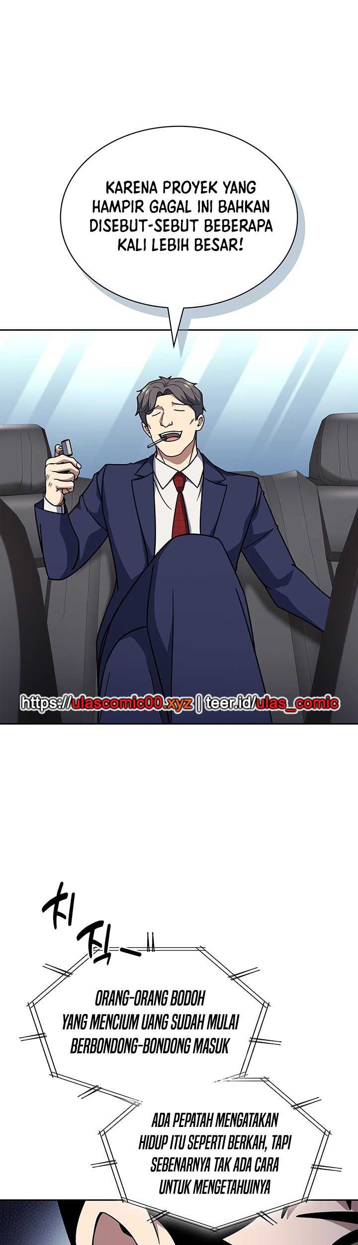 Chapter 119 - halaman 36