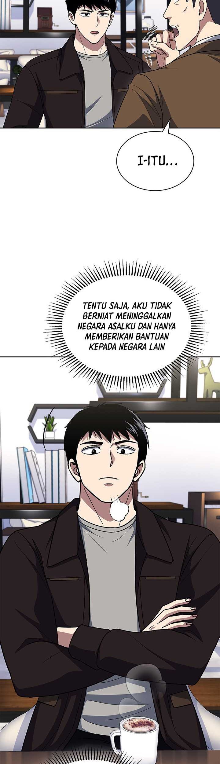Chapter 120 - halaman 26