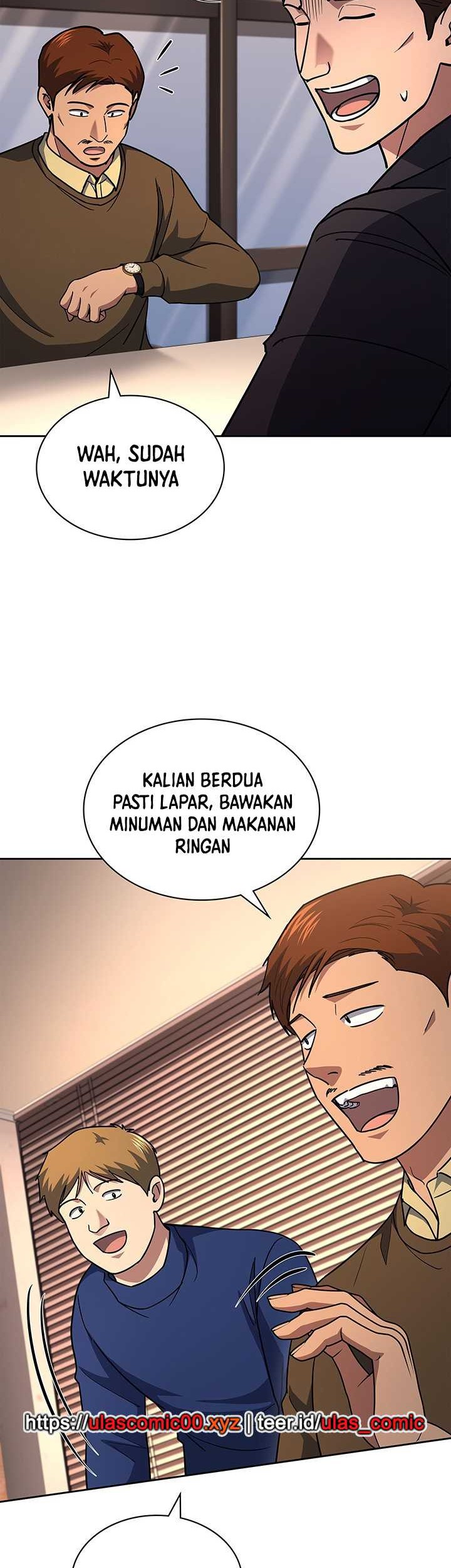 Chapter 121 - halaman 41