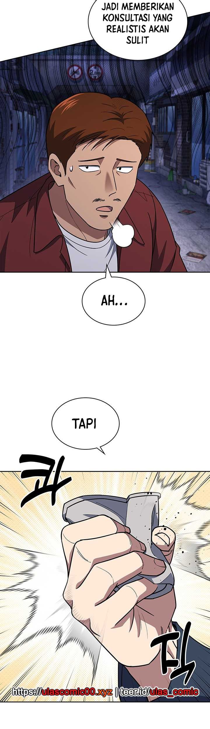Chapter 121 - halaman 18