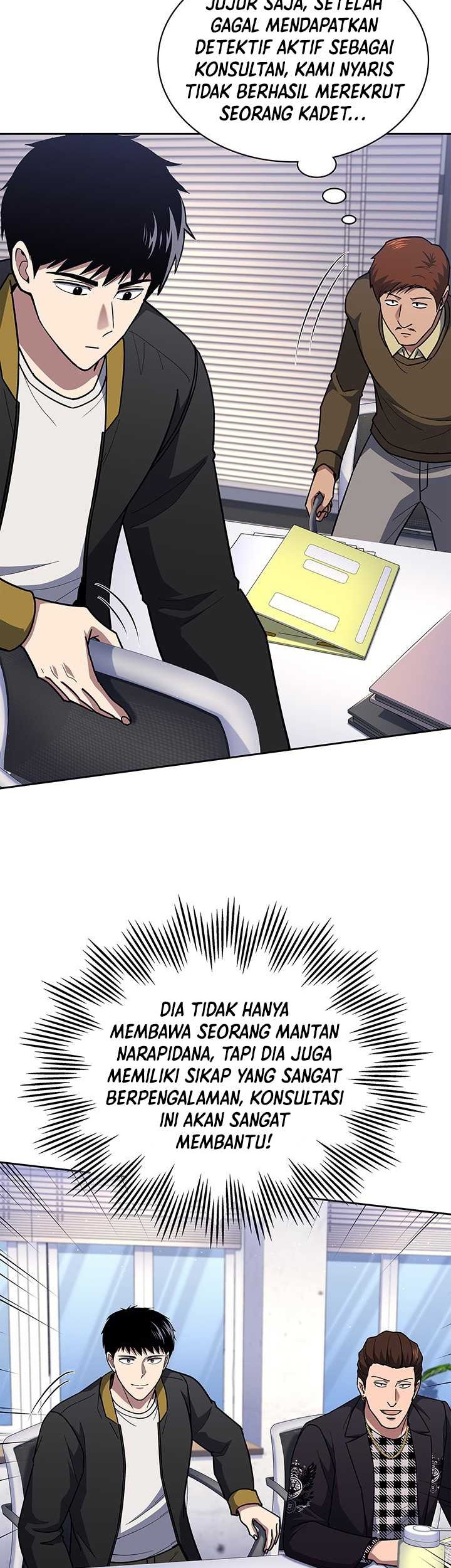 Chapter 121 - halaman 35