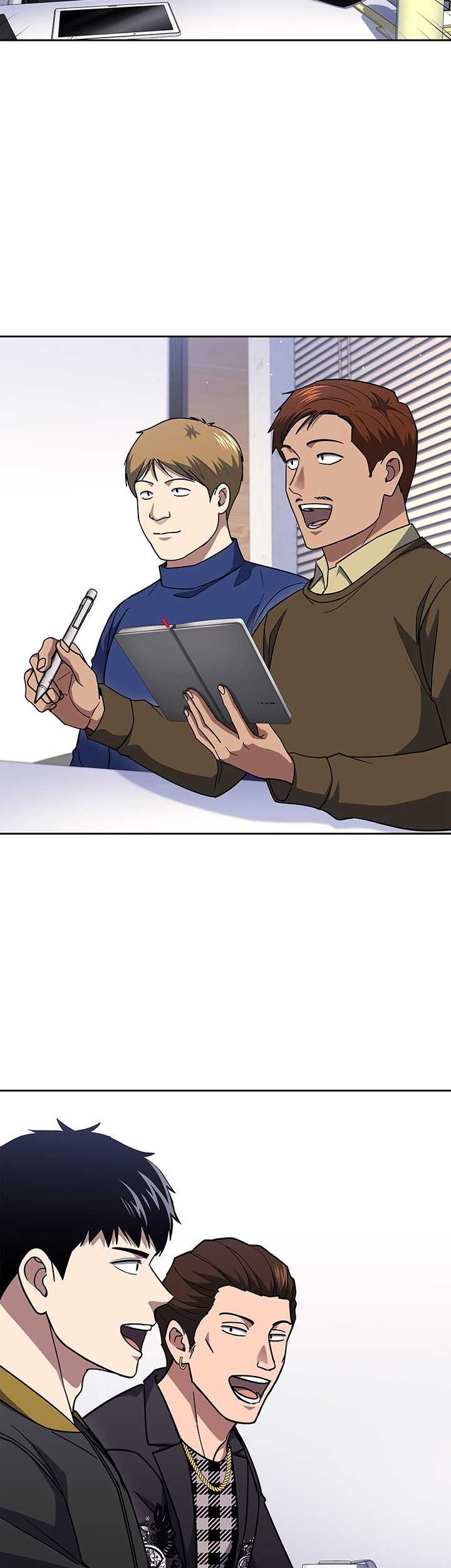 Chapter 122 - halaman 36