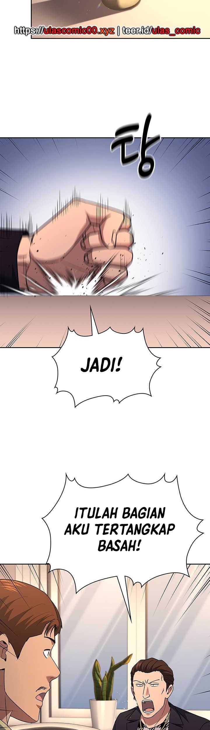 Chapter 122 - halaman 38