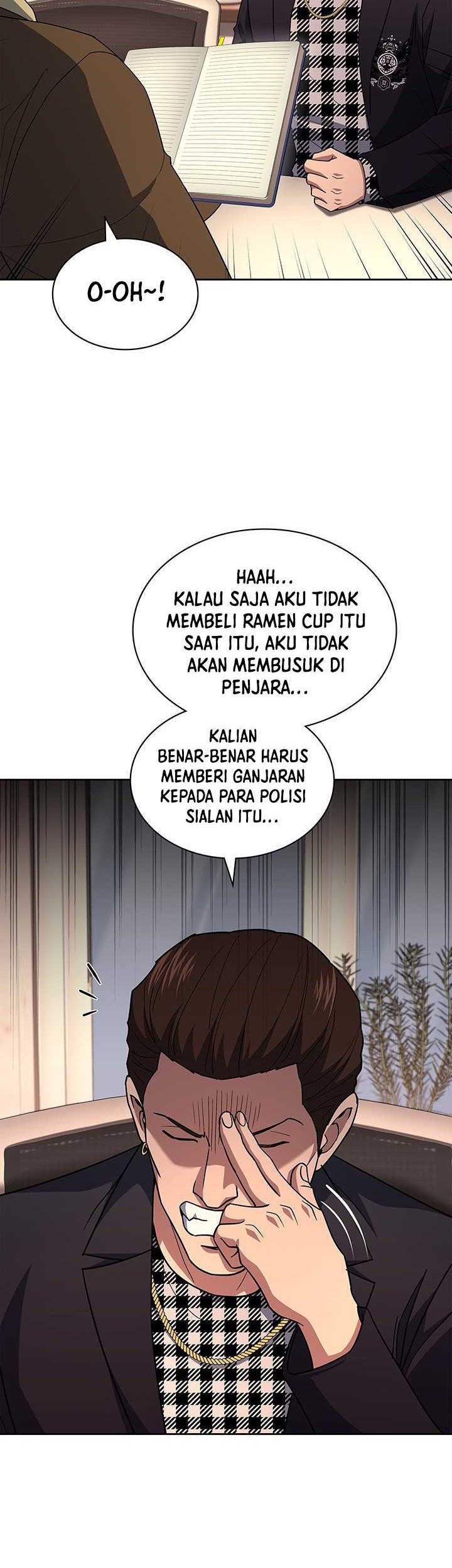 Chapter 122 - halaman 39