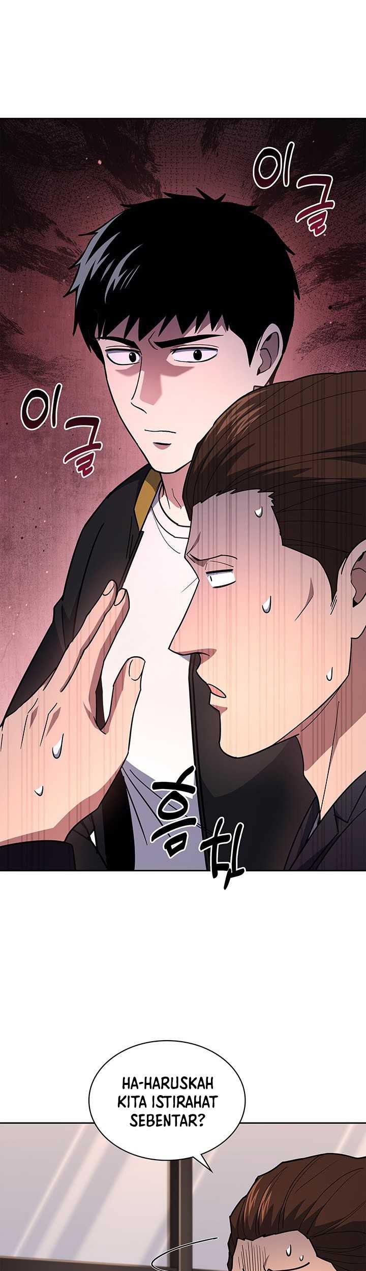 Chapter 122 - halaman 40