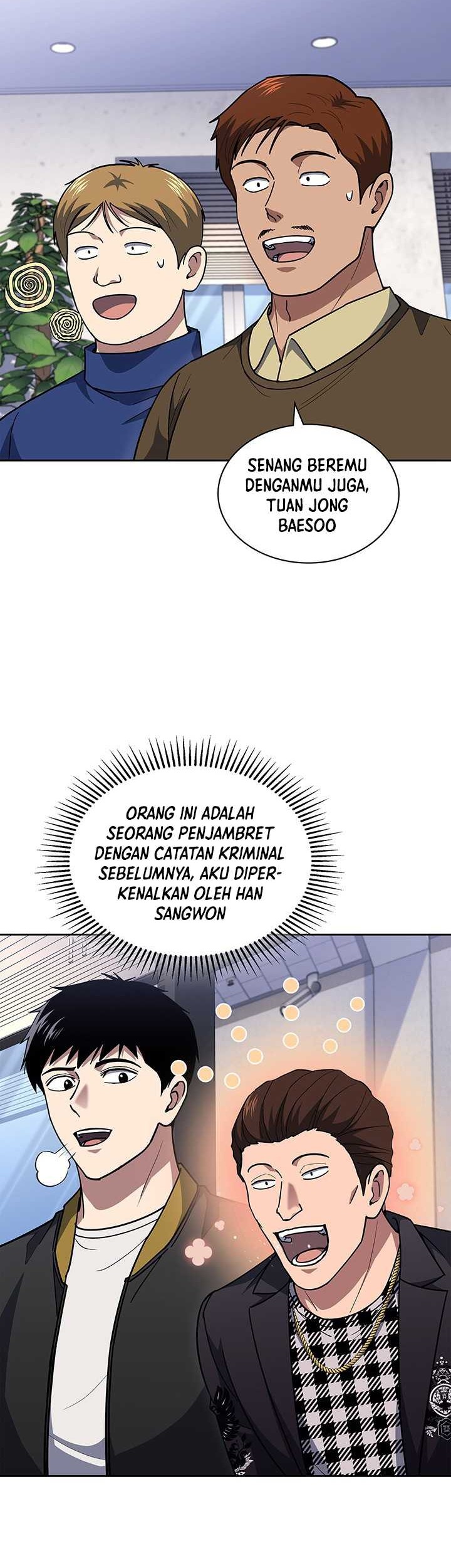 Chapter 122 - halaman 23