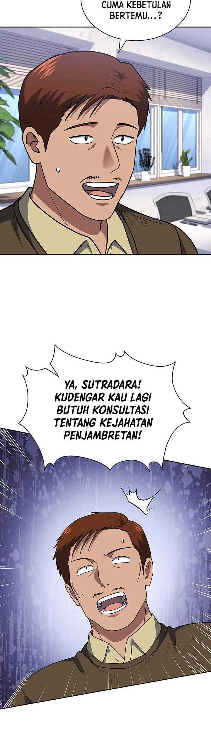 Chapter 122 - halaman 25