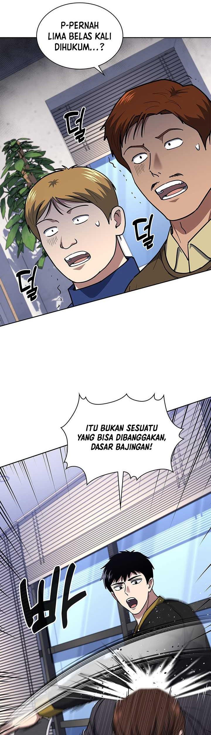 Chapter 122 - halaman 27