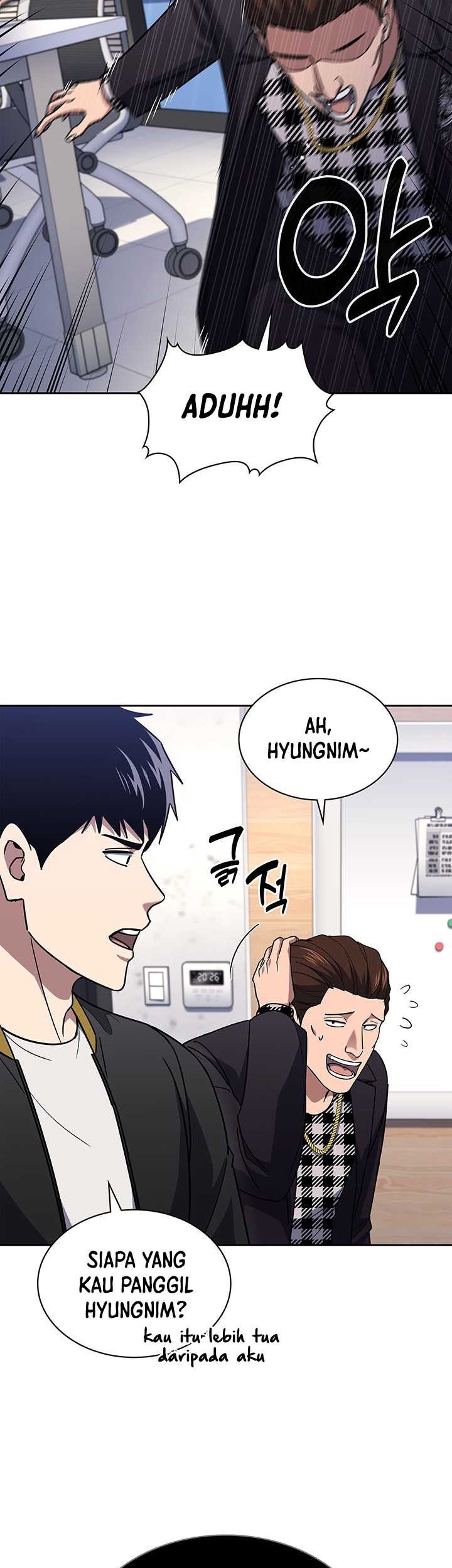 Chapter 122 - halaman 28