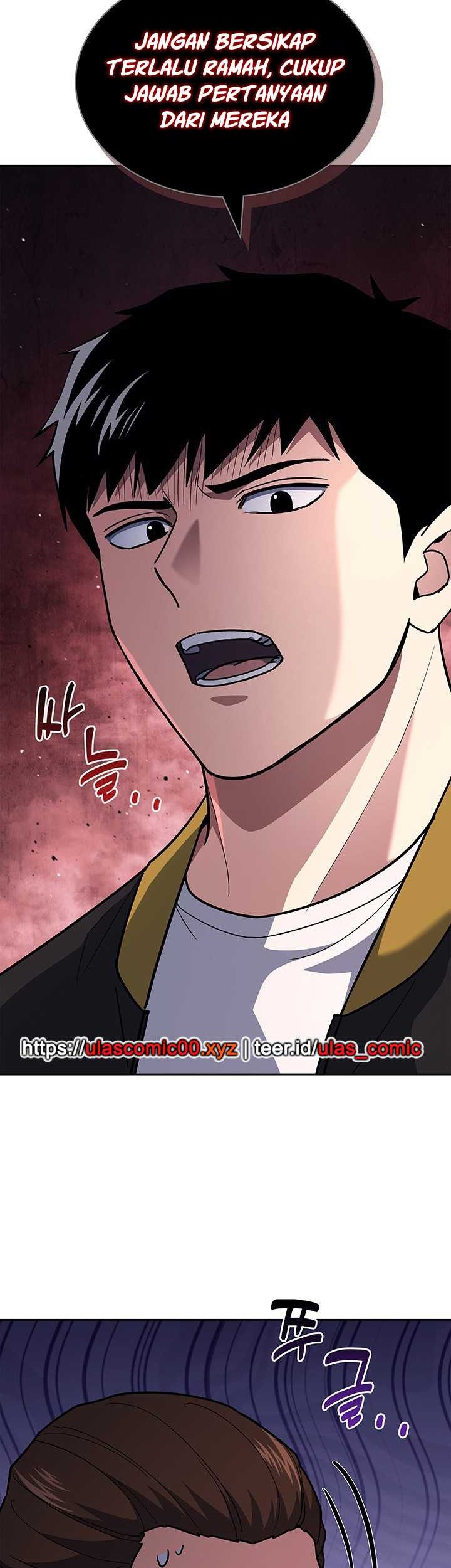 Chapter 122 - halaman 29