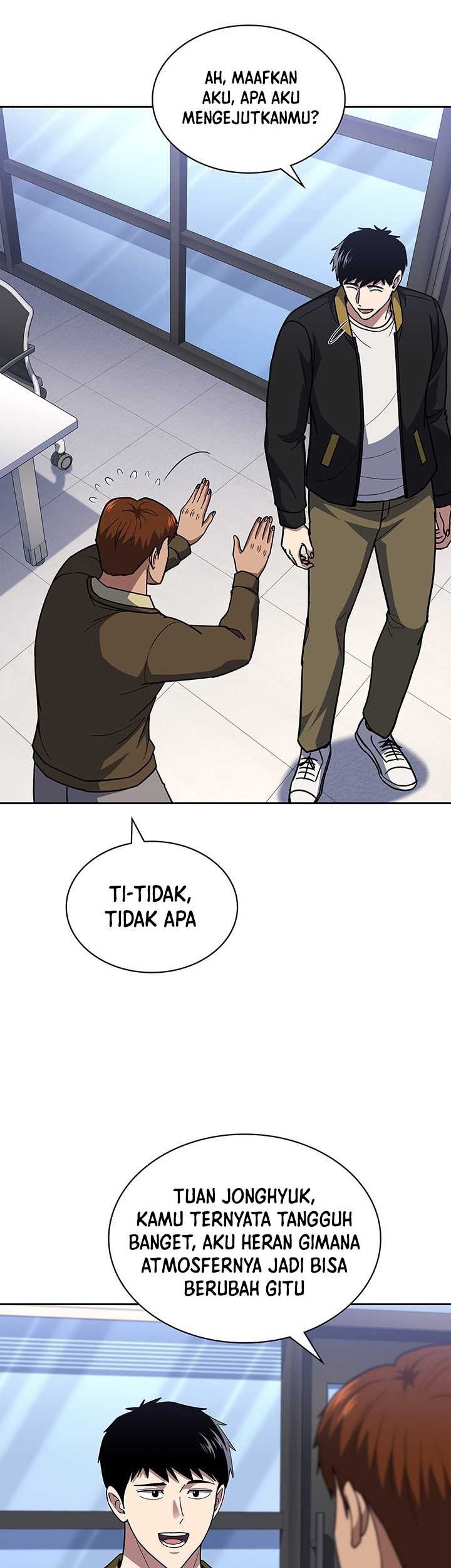 Chapter 122 - halaman 31
