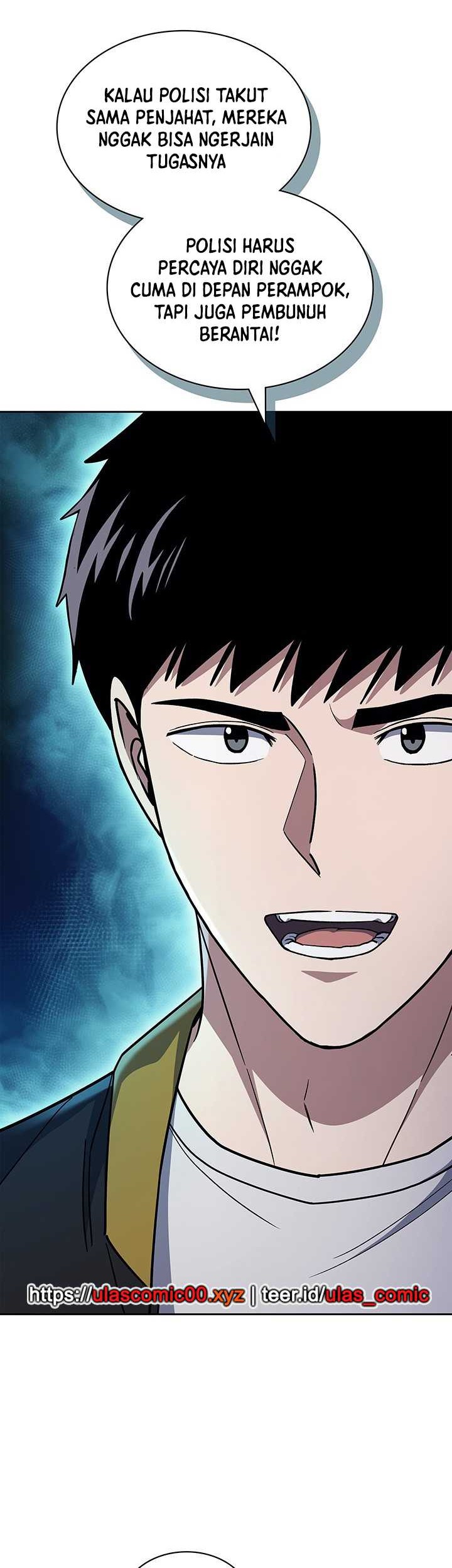 Chapter 122 - halaman 33