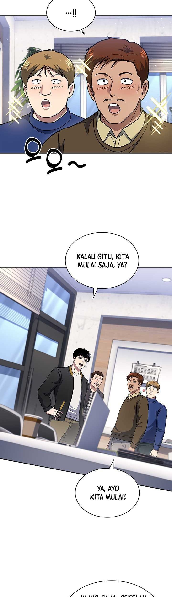 Chapter 122 - halaman 34