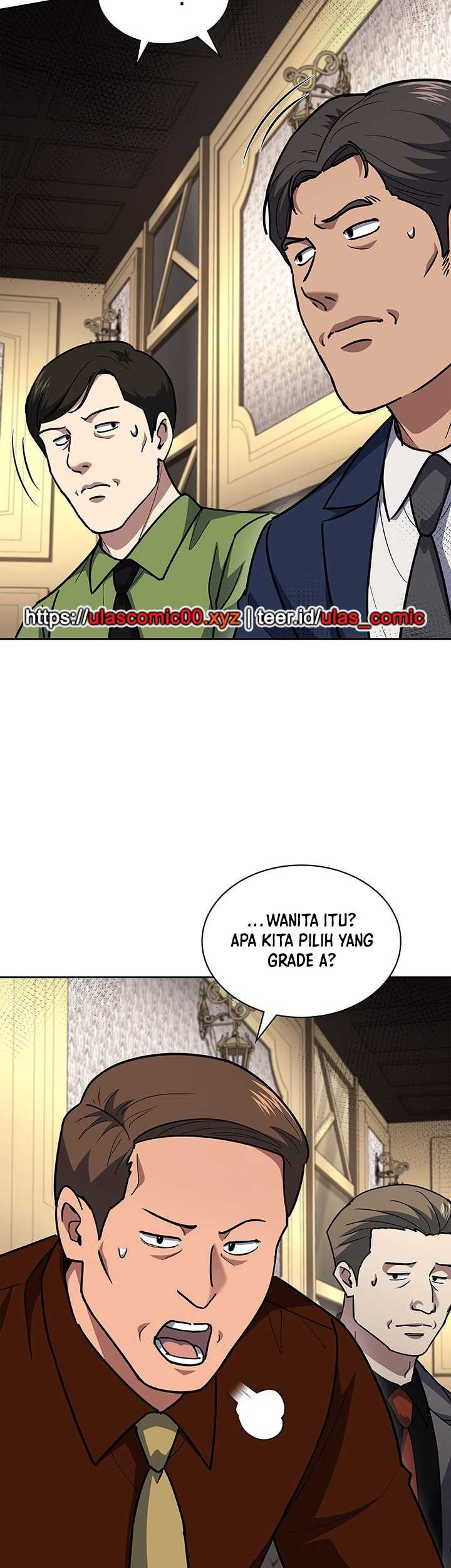 Chapter 123 - halaman 42