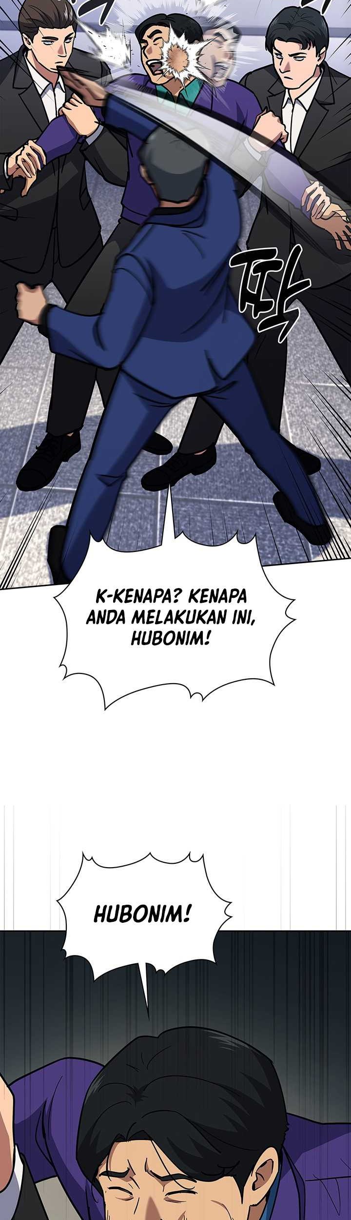 Chapter 124 - halaman 29