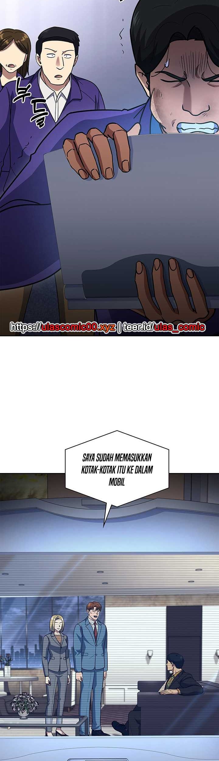 Chapter 124 - halaman 34