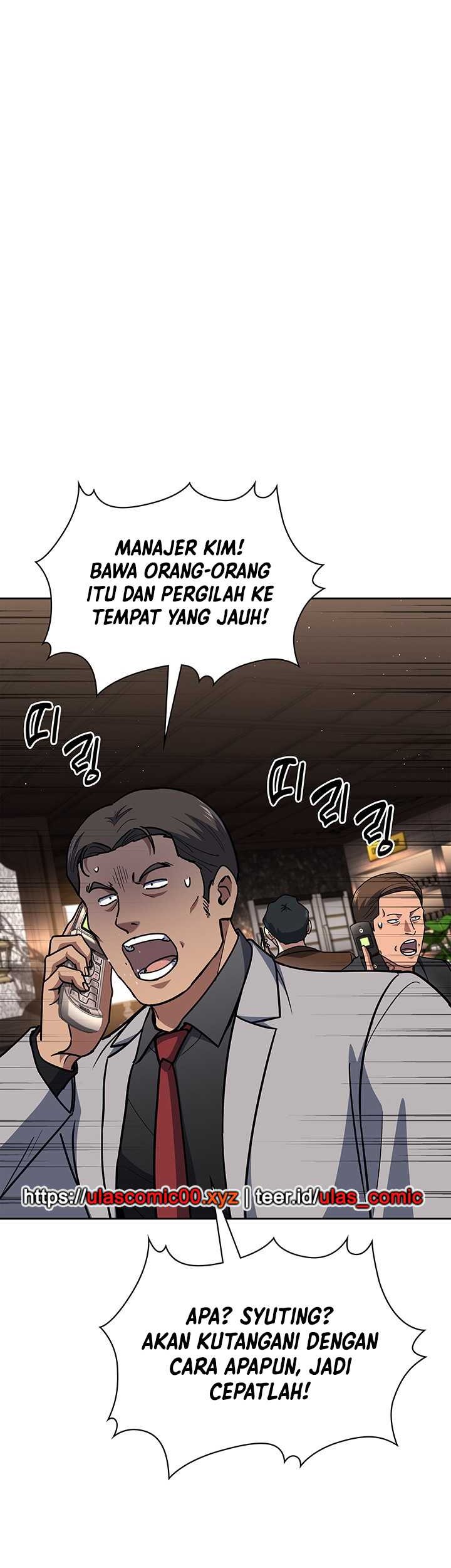 Chapter 125 - halaman 17