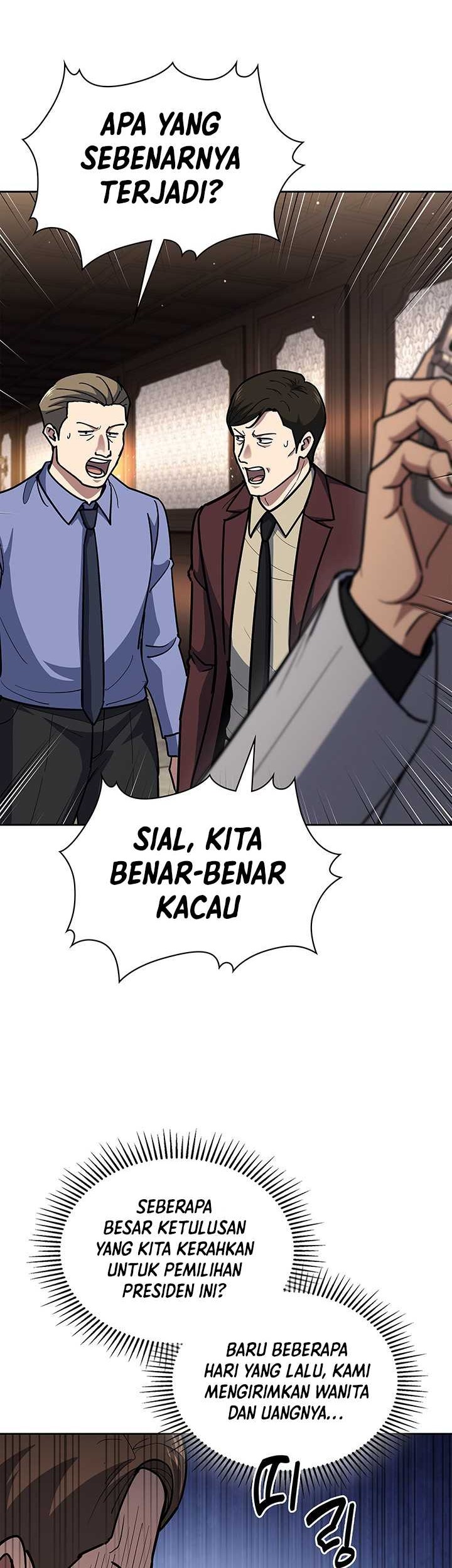 Chapter 125 - halaman 18