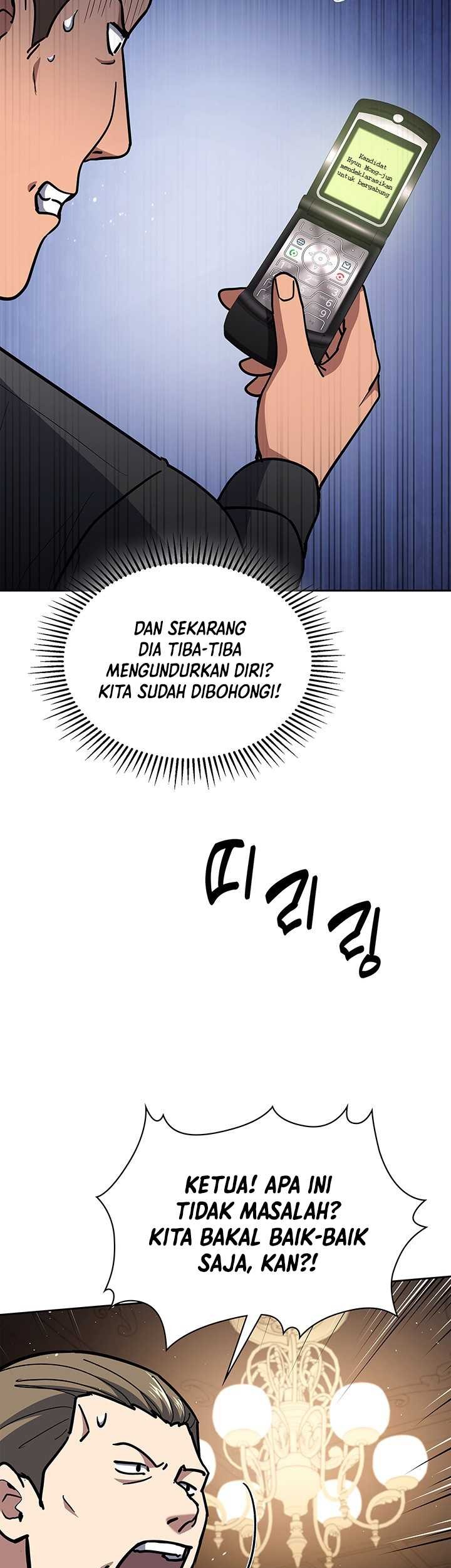 Chapter 125 - halaman 19