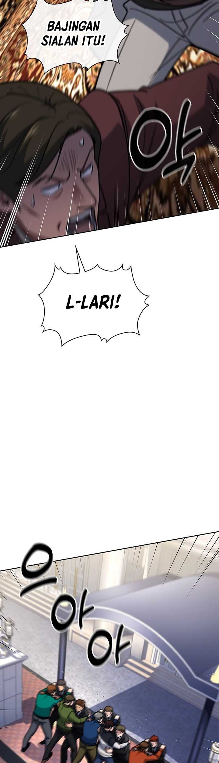Chapter 125 - halaman 25