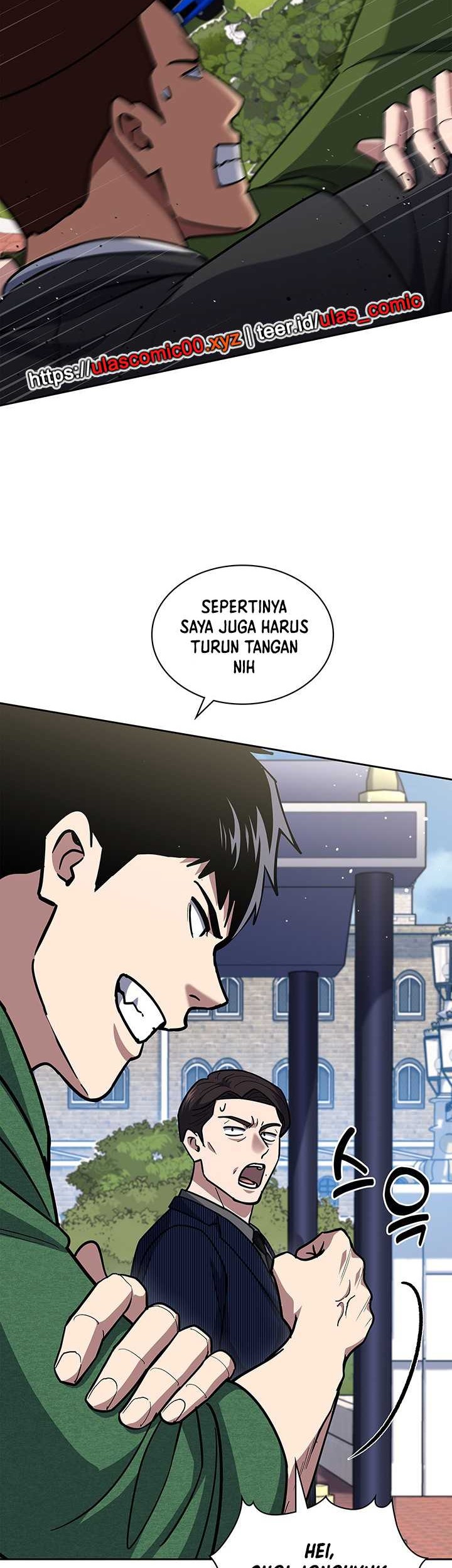 Chapter 125 - halaman 28