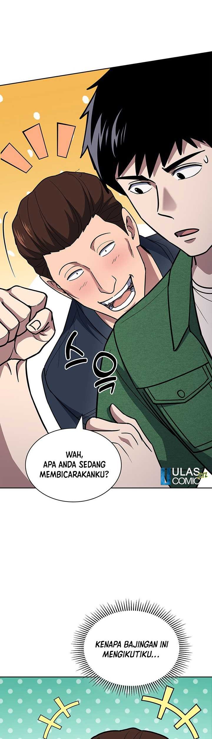 Chapter 125 - halaman 30