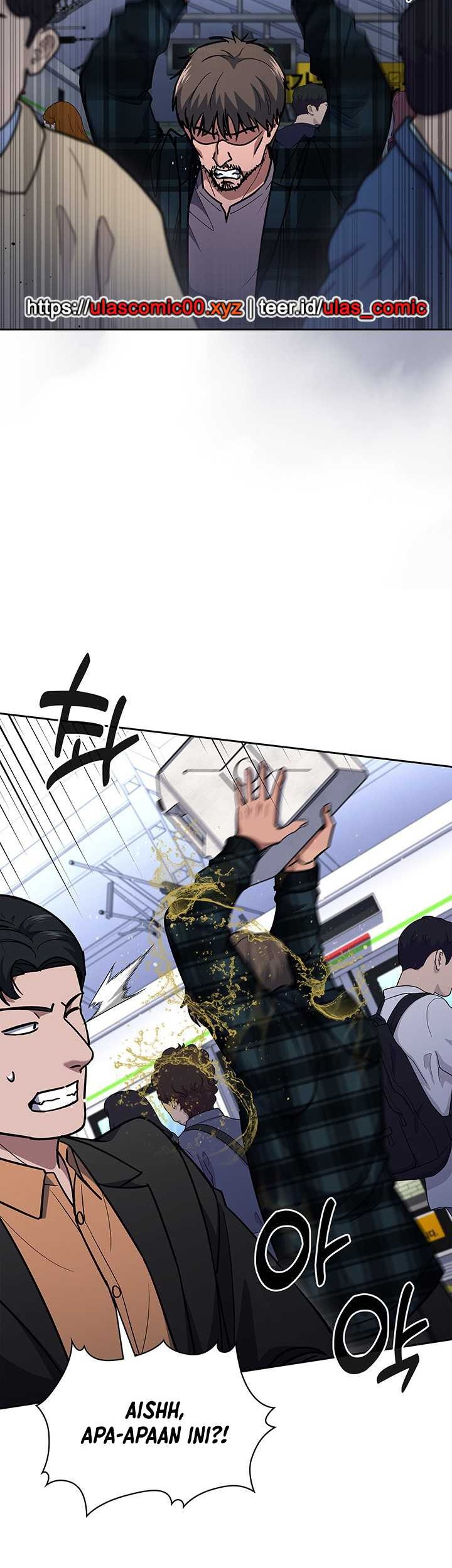 Chapter 126 - halaman 37