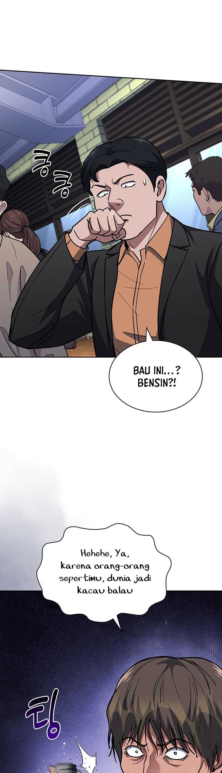 Chapter 126 - halaman 38