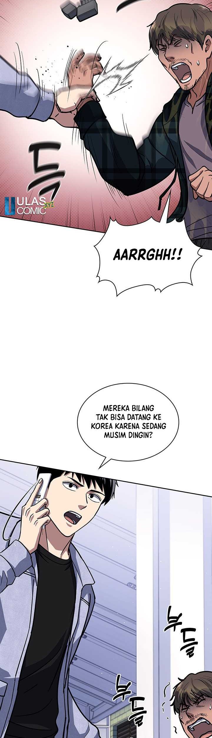 Chapter 126 - halaman 41