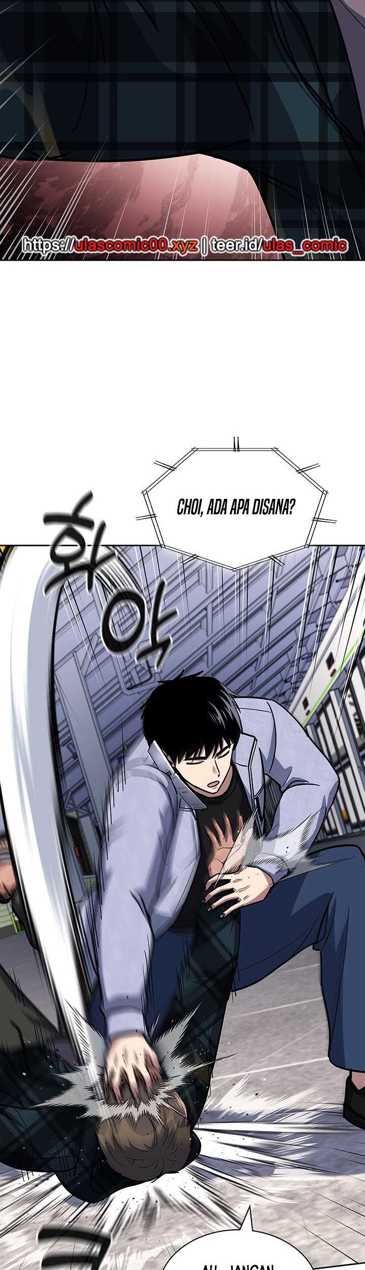 Chapter 126 - halaman 43