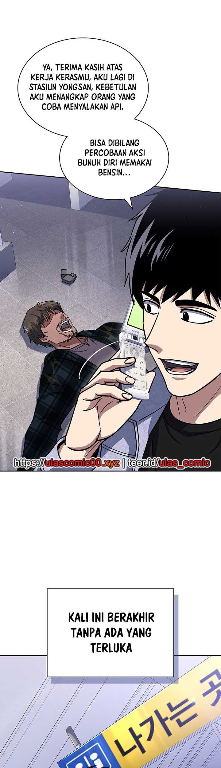 Chapter 126 - halaman 46