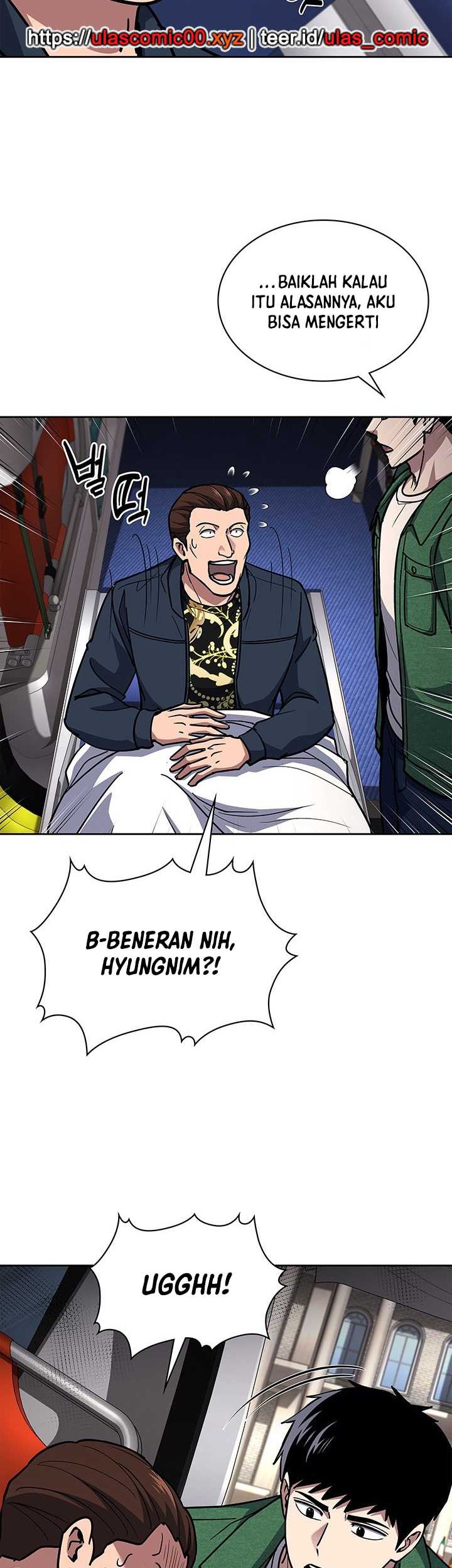 Chapter 126 - halaman 20