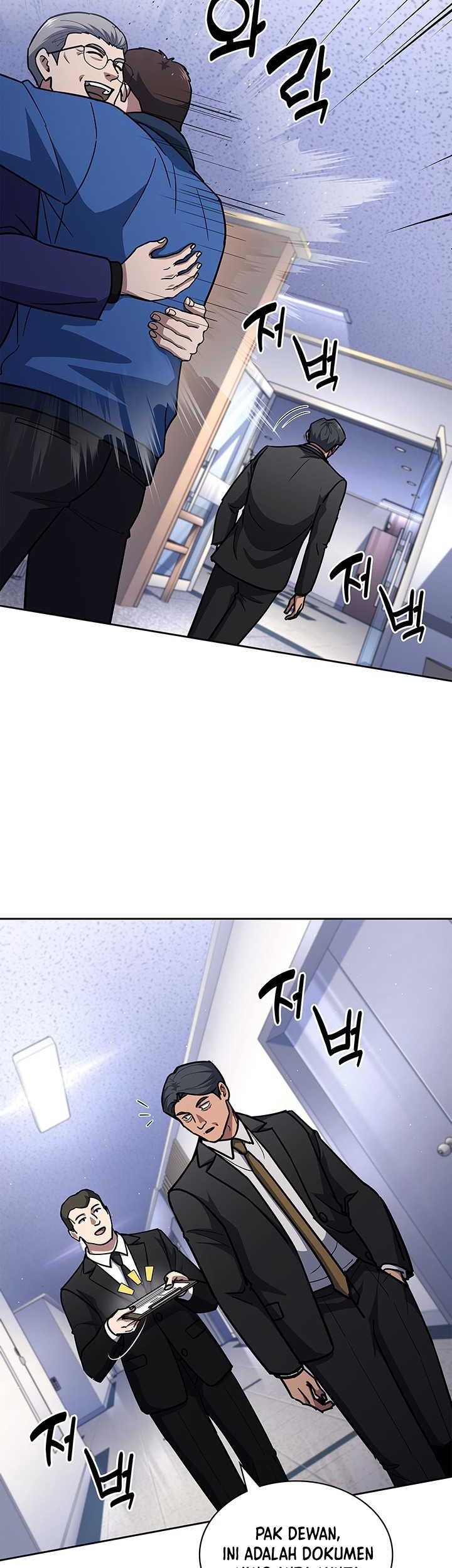 Chapter 126 - halaman 30