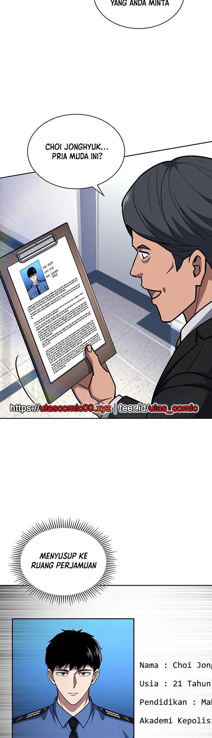 Chapter 126 - halaman 31