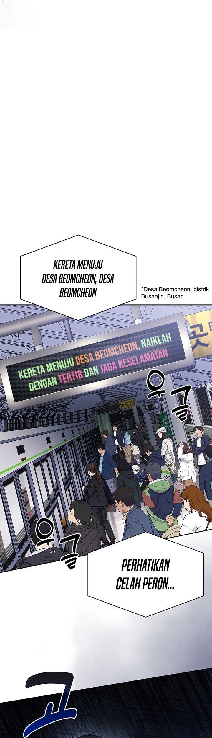 Chapter 126 - halaman 34