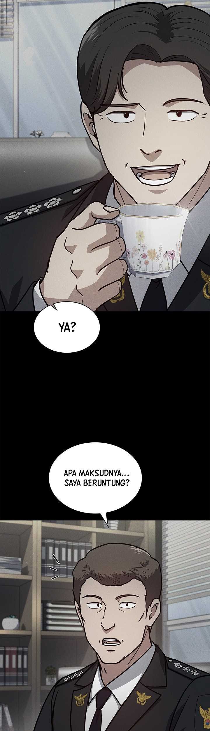Chapter 127 - halaman 38