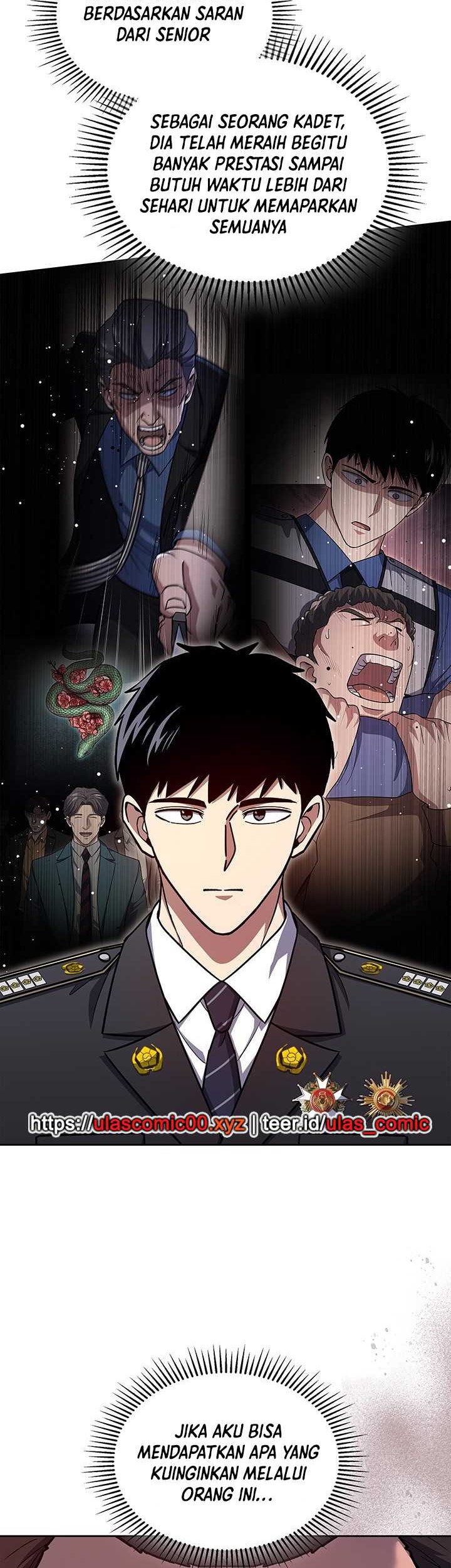 Chapter 127 - halaman 41