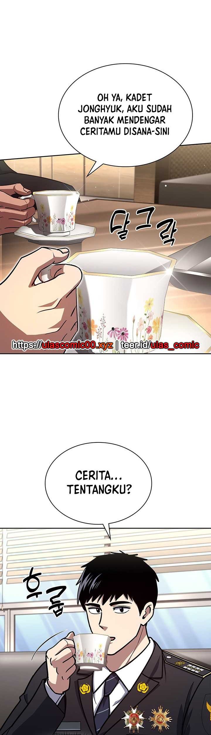 Chapter 127 - halaman 43