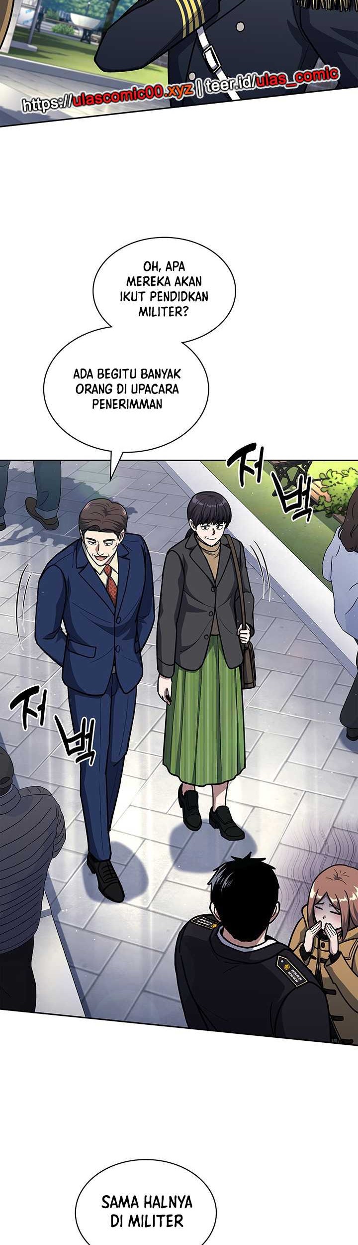 Chapter 127 - halaman 19