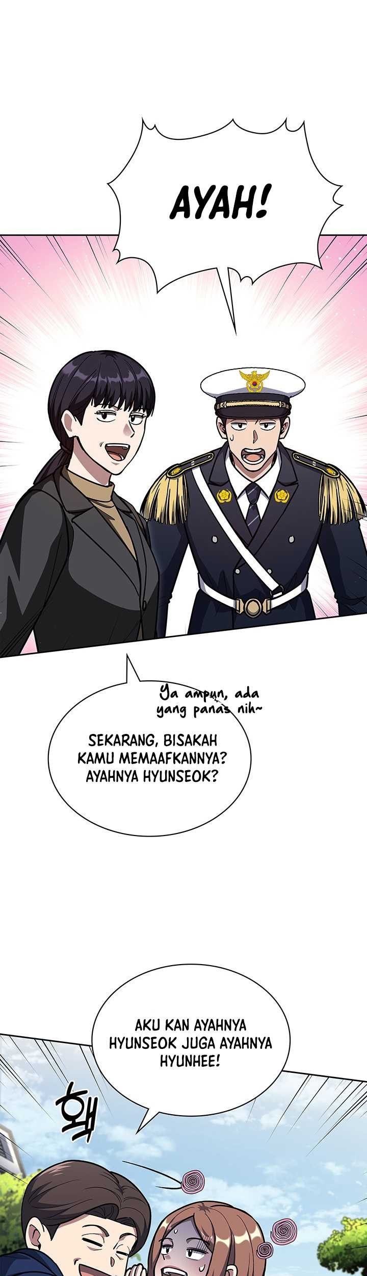 Chapter 127 - halaman 22