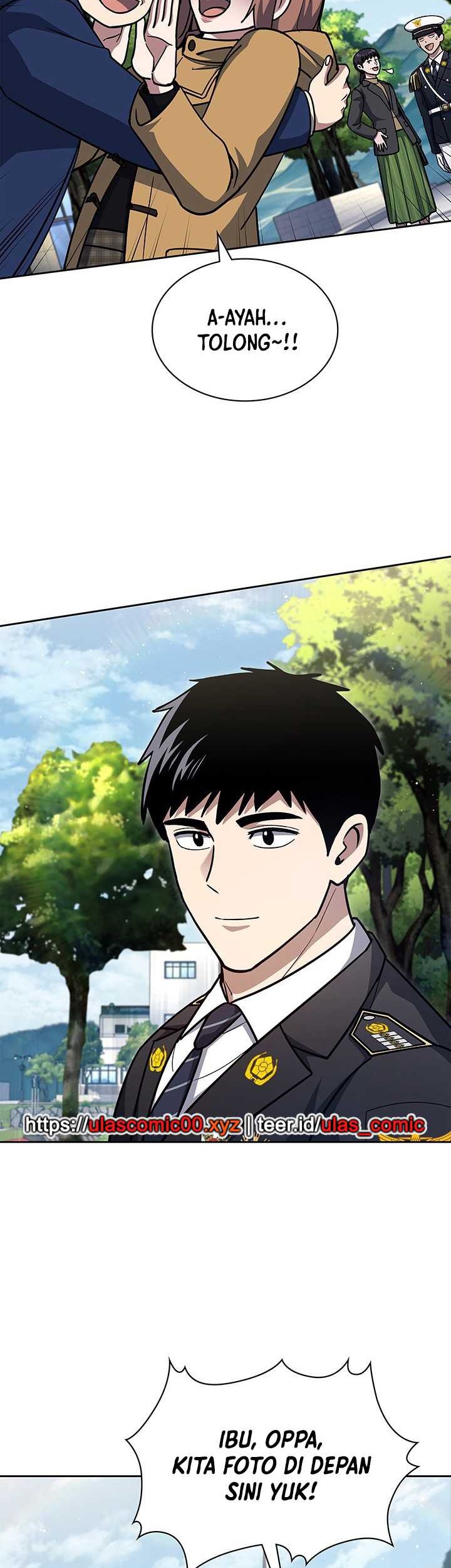 Chapter 127 - halaman 23
