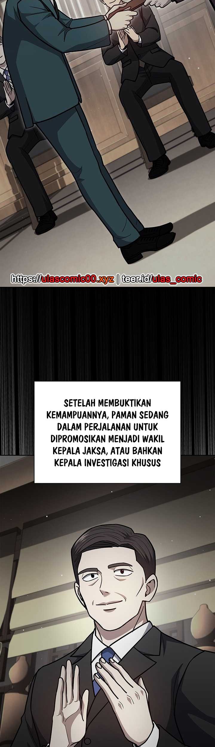 Chapter 127 - halaman 28