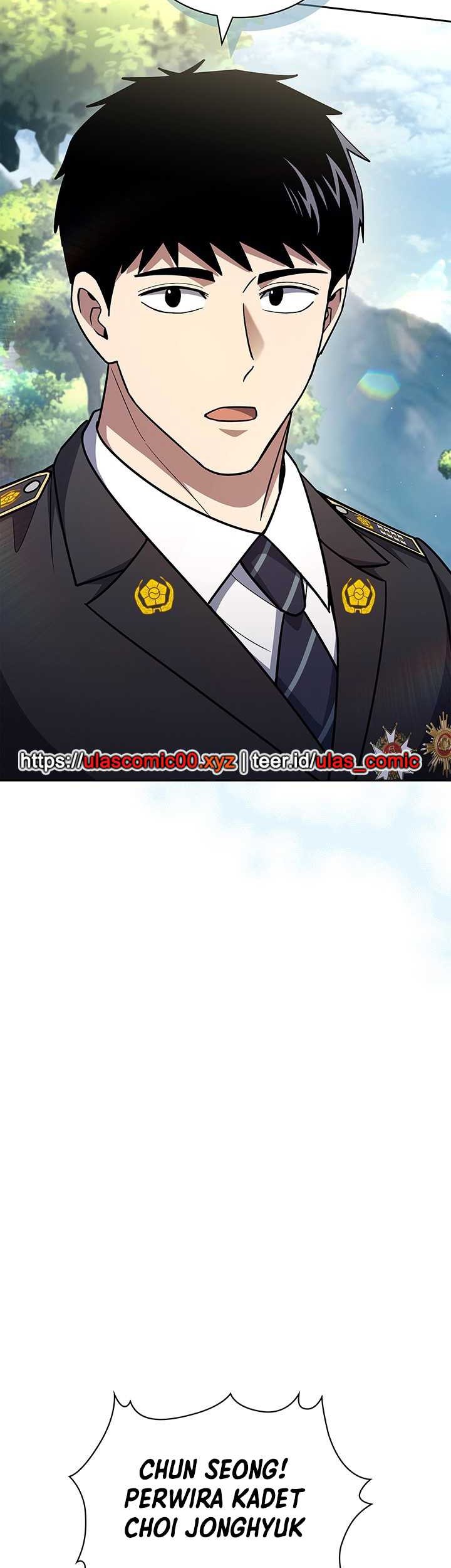 Chapter 127 - halaman 32