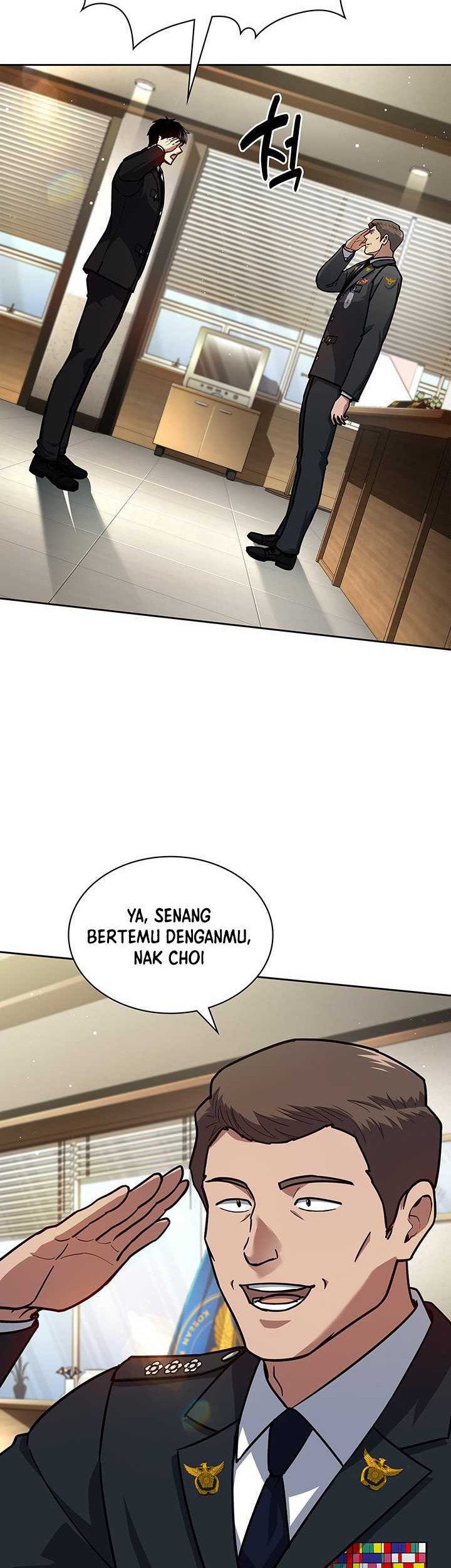 Chapter 127 - halaman 33