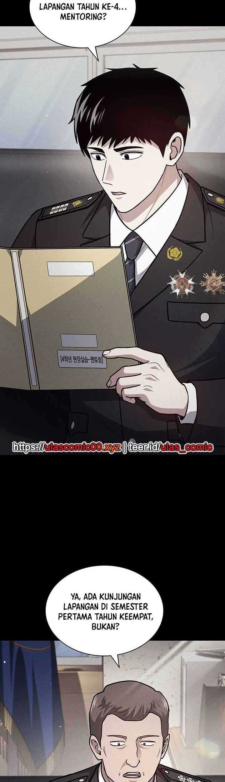 Chapter 128 - halaman 22